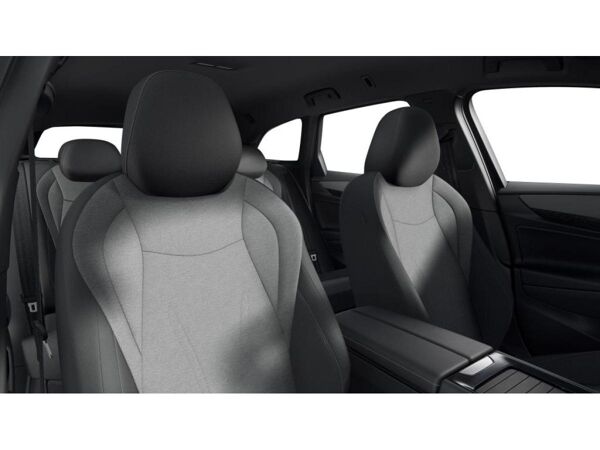 Volkswagen ID.7 Tourer Pro 210 KW (286 PS) 77 KWh bild 3