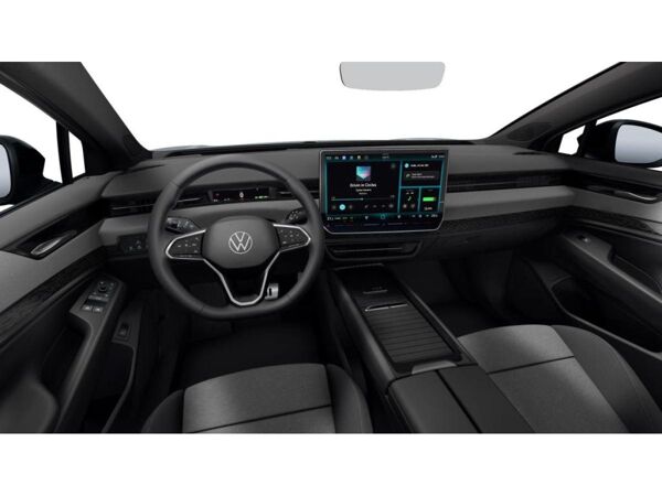 Volkswagen ID.7 Tourer Pro 210 KW (286 PS) 77 KWh bild 4