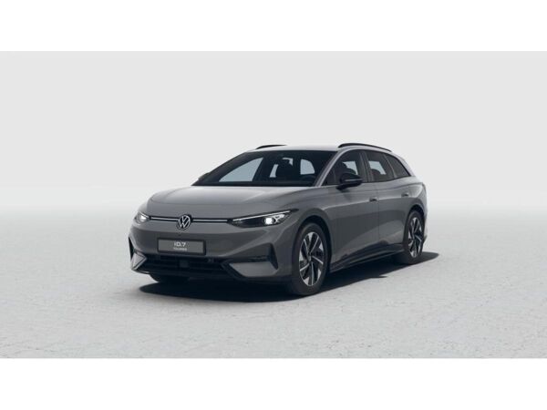 Volkswagen ID.7 Tourer Pro 210 KW (286 PS) 77 KWh bild 6