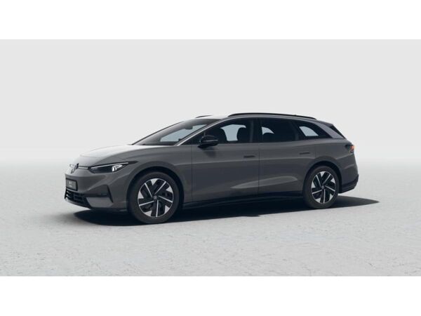 Volkswagen ID.7 Tourer Pro 210 KW (286 PS) 77 KWh bild 7