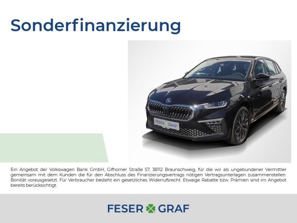 Skoda Scala Selection 1,0l TSI DSG *RFK MATRIX SHZ* bild
