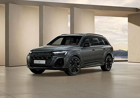 Audi Q7 SUV S line TFSI e quattro 290 kW Bestellaktion begrenzte Stückzahl