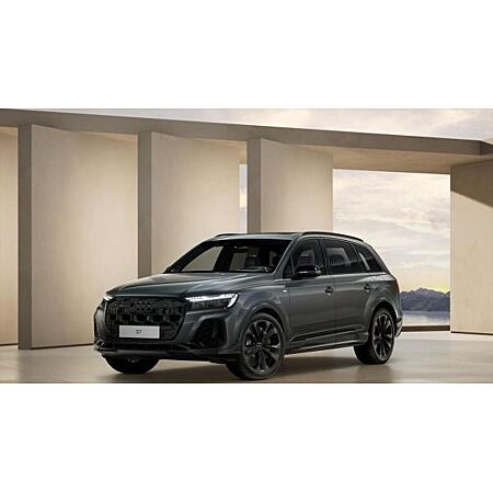 Audi Q7 leasen