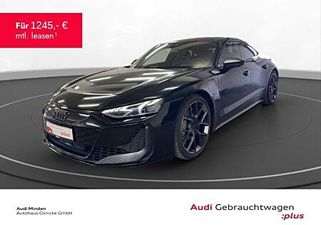 Audi RS e-tron GT performance Carbon Keramik LM 21" B&O