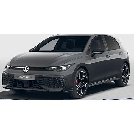 VW Golf leasen