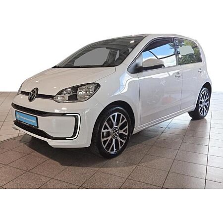 VW up! leasen