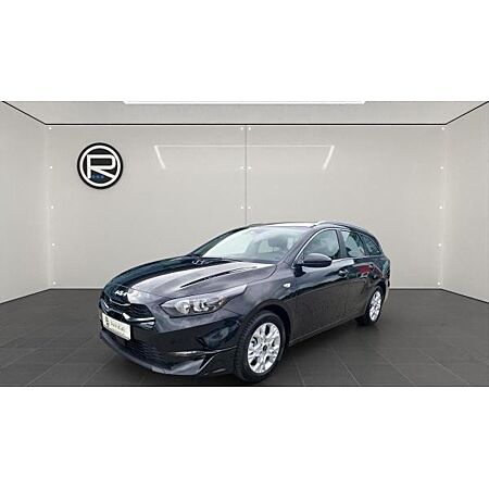 Kia cee'd leasen