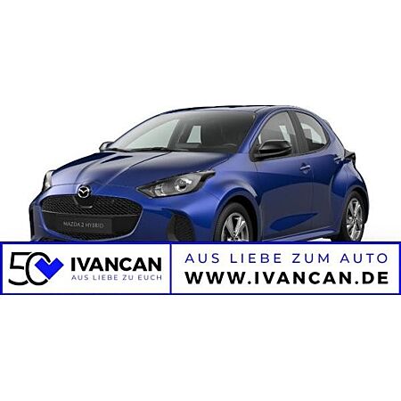 Mazda 2 leasen Mazda 2 leasen