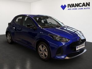 Mazda 2 Hybrid 5HB 1.5L VVT-i 116 CVT FWD Exclusive-Line bild 5