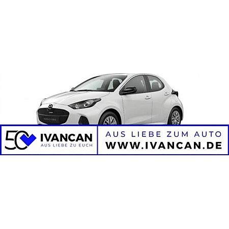 Mazda 2 leasen Mazda 2 leasen