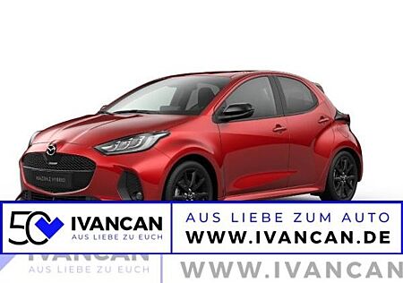 Mazda 2 Hybrid 5HB 1.5L Hybrid VVT-i 116 CVT FWD Homura