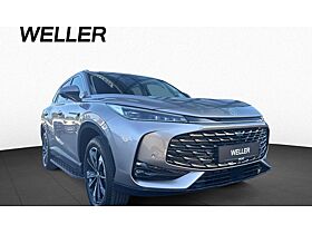MG HS PHEV Luxury ❗ Sofort lieferbar❗
