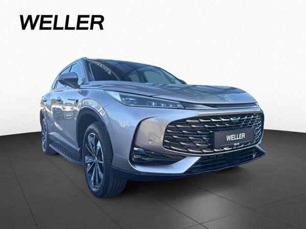 MG HS PHEV Luxury ❗ Sofort lieferbar❗ bild 1