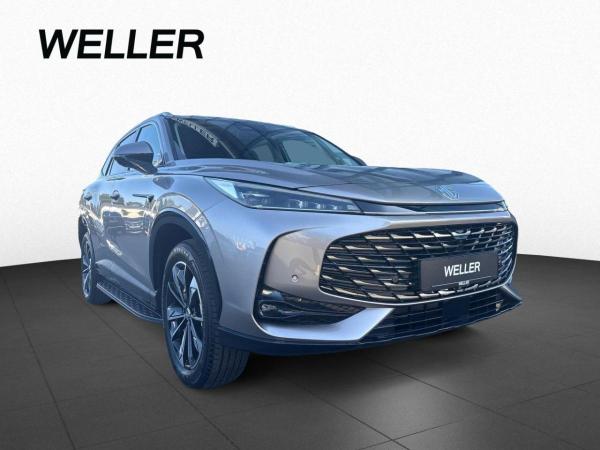 MG HS PHEV Luxury ❗ Sofort lieferbar❗ bild