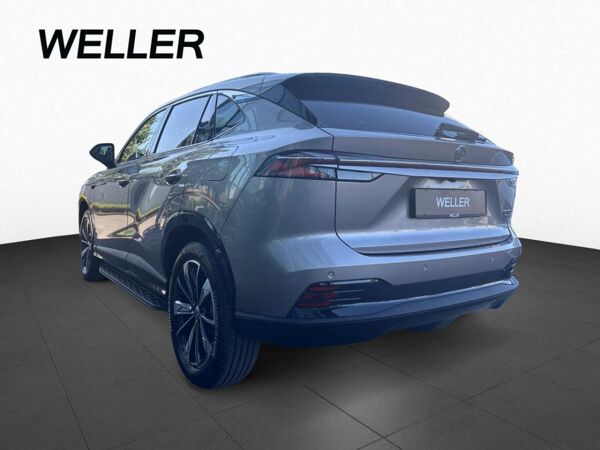 MG HS PHEV Luxury ❗ Sofort lieferbar❗ bild 4
