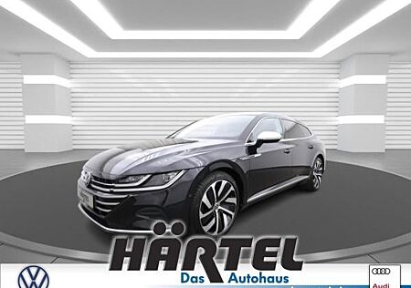 VW Arteon Volkswagen Shooting Brake ELEGANCE 2.0 TDI DSG (+EURO6