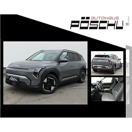 Kia EV3 leasen