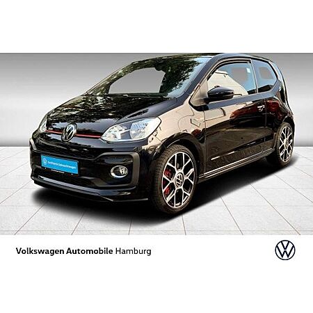 VW up! leasen