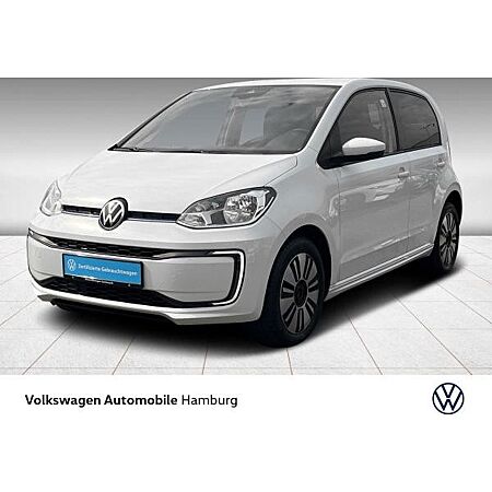 VW up! leasen