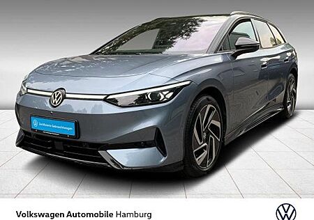 VW ID.7 Volkswagen Tourer Pro AHK Matrix-LED Massagesitze PDC