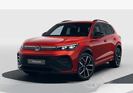 VW Tiguan Volkswagen R-Line 1.5 eHybrid (Solingen)