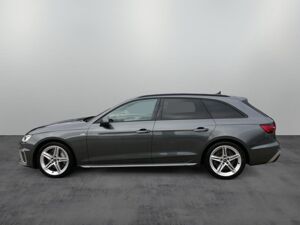 Audi A4 Avant S-Line 45TFSI quat AHK LED Sound 3-Z Kl bild 7