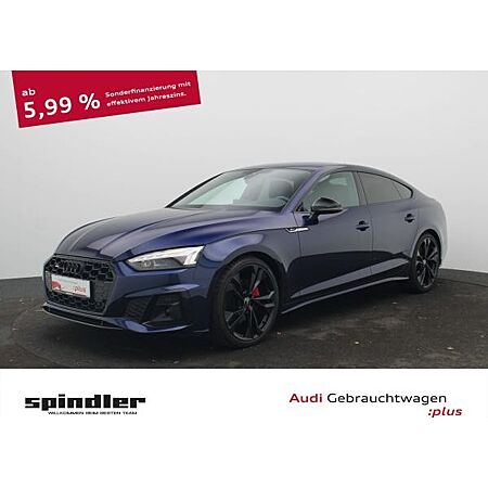 Audi A5 leasen