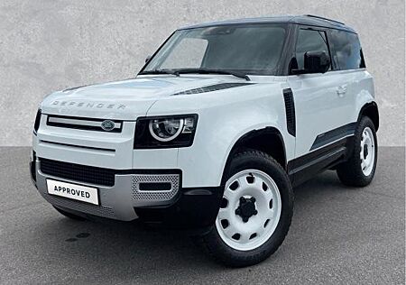 Land Rover Defender 90 D200 S Country Edition
