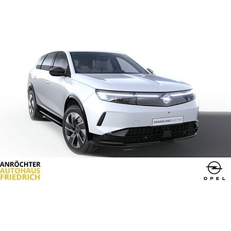 Opel Grandland X leasen
