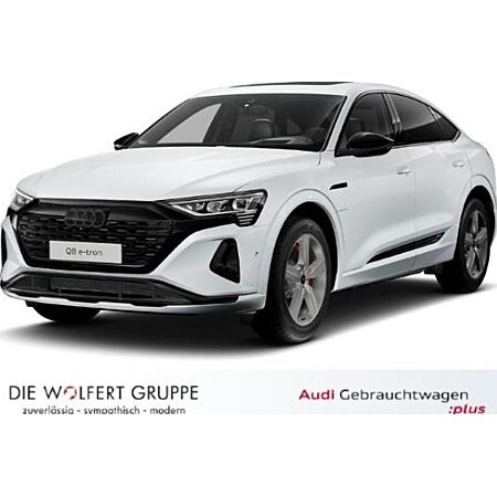 Audi Q8 leasen