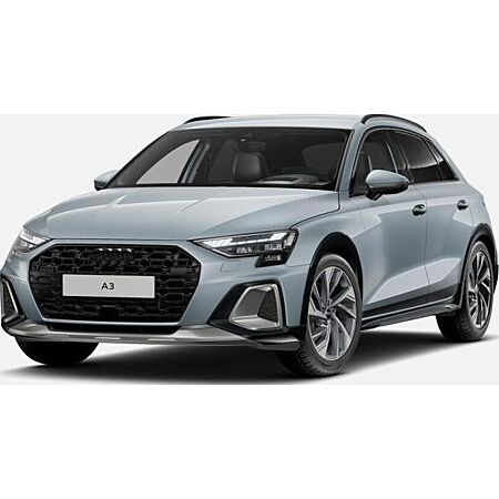 Audi A3 leasen