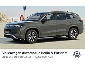 Volkswagen Tayron Life 1,5l eTSI DSG *BIS 31.12.*🏷️ Volkswagen Tayron Life 1,5l eTSI DSG *BIS 31.12.*🏷️