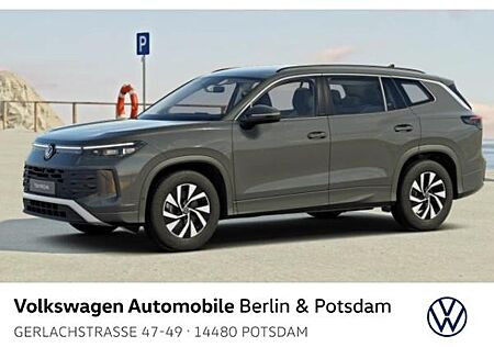 VW Tayron Volkswagen Life 1,5l eTSI DSG *BIS 31.12.*🏷️