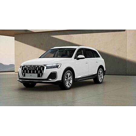 Audi Q7 leasen
