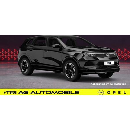 Opel Grandland X leasen
