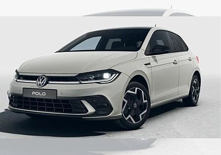 VW Polo Volkswagen R-Line 1.0l TSI DSG *Sonderl. /Vorlauffahrz.*