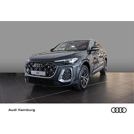 Audi Q5 leasen