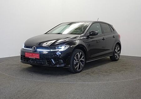 VW Polo Volkswagen 1.0 TSI DSG "R-LINE"