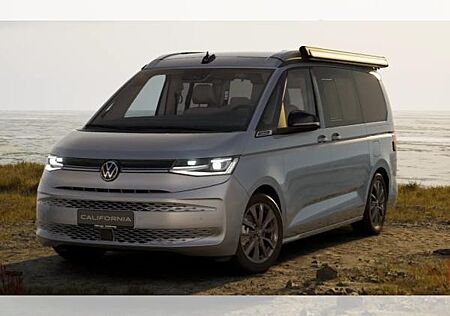 VW T6 California Volkswagen California 2.0 TDI DSG Ocean *sofort verfügbar*
