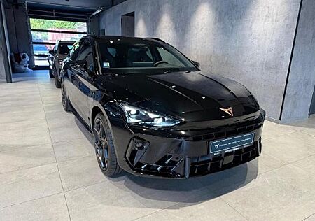 Cupra Leon Sportstourer sofort verfügbar! VZ 245kW (333PS) 7-Gang DSG 4Drive 54