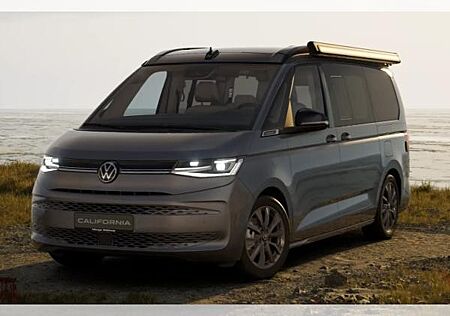 VW T6 California Volkswagen California 2.0 TDI DSG Ocean *sofort verfügbar*