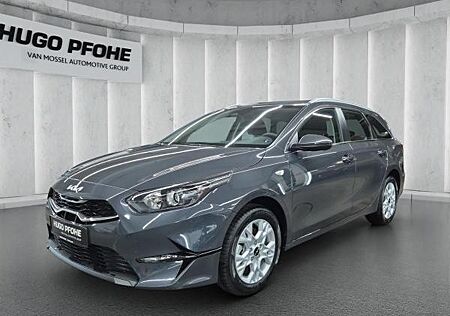 Kia Cee'd Sportswagon Ceed SW Sportswagon