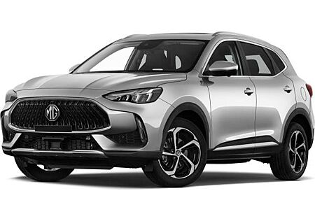 MG HS Hybrid+ Luxury