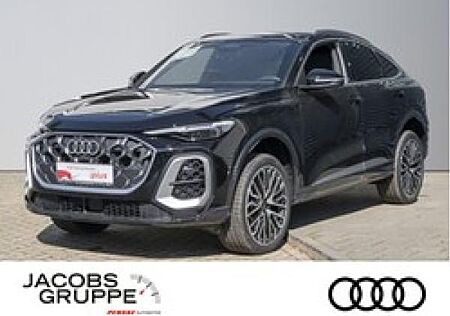 Audi SQ5 Sportback (GUN)