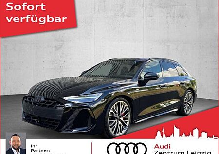 Audi A6 Avant TFSI qu. MATRIX*S line*WR*Sportsitze*21