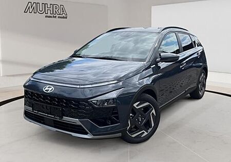 Hyundai Bayon 1.0 T-GDI PRIME 7-DCT NAVI LED BOSE