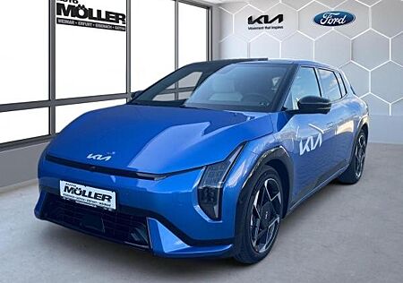 Kia EV4 GT-Line 81.4 kWh FWD DWP/COM/CONN/GD