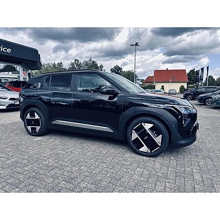 Kia EV3 leasen