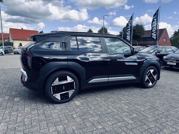 Kia EV3 58 kWh 150 kW Earth Frontantrieb bild 2