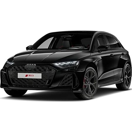 Audi RS3 leasen